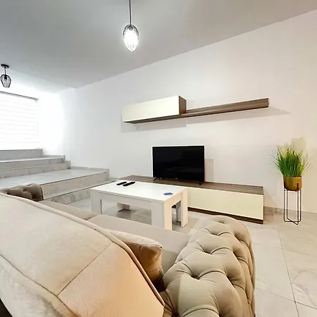Swieqi Large 2bdr Maisonette With Yard By Pmi * Is-Swieqi