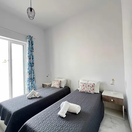 Apartment Swieqi Large 2bdr Maisonette With Yard By Pmi Is-Swieqi